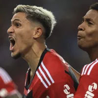 R$ 104 milhões e acordo fechado! John Textor, dono do Botafogo, acerta a contratação de estrela do Flamengo