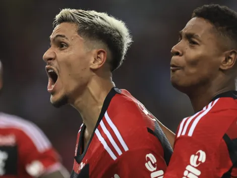 R$ 104 milhões e acordo fechado! John Textor, dono do Botafogo, acerta a contratação de estrela do Flamengo