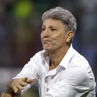 Fechou, substituto de Bitello! Grêmio anuncia chegada de mais um atacante