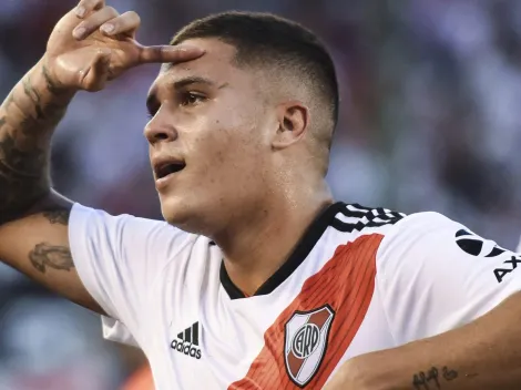 Contrato assinado! Antigo desejo do Flamengo, Quintero acerta transferência para gigante