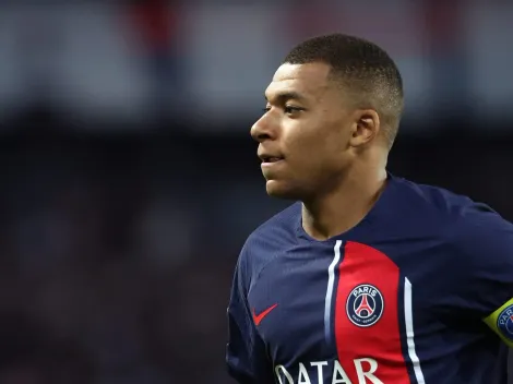 Vale a troca? Barcelona oferece dois craques do elenco para tirar Mbappé do PSG