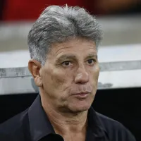 Renato Gaúcho pediu e tá chegando reforço! Grêmio avança nas negociações com zagueiro da La Liga