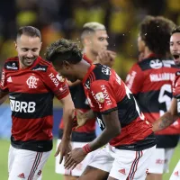 Everton Ribeiro, Bruno Henrique e mais sete! 10 jogadores do Brasileirão que podem assinar pré contrato