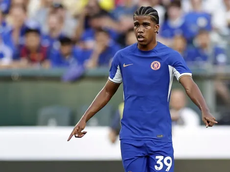 Fabrizio Romano informa: Andrey Santos, ex-Vasco, negocia com clube da Serie A