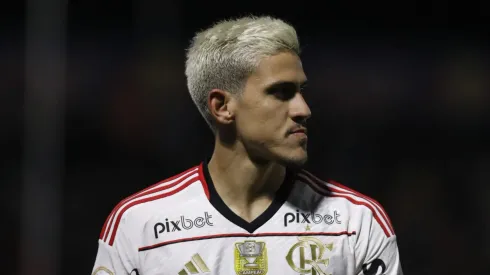 (Photo by Ricardo Moreira/Getty Images)