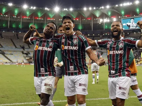 R$ 104 milhões, adeus Fluminense! Grande clube europeu fica próximo de fechar com titular absoluto de Fernando Diniz