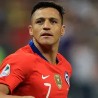 Quer jogar em um dos maiores do Brasil! Alexis Sánchez se oferece para atuar em um dos principais clubes do futebol brasileiro
