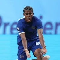 Chelsea cogita emprestar Andrey Santos; Rival da Premier League aparece entre os interessados