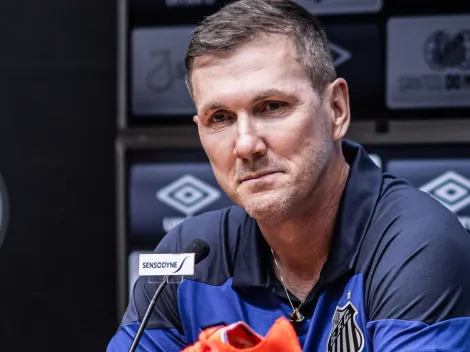 Paulo Turra aprovou! Santos acerta a contratação de mais um zagueiro e anúncio pode acontecer nas próximas horas