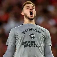 O alto nível vai continuar! Botafogo prepara venda de Lucas Perri e se aproxima de acordo com outro grande goleiro no mercado da bola