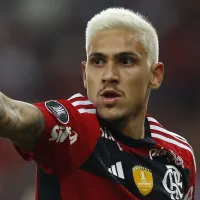 Reunião marcada e oferta na mesa! Gigante do futebol brasileiro traça estratégia para tirar Pedro do Flamengo; atacante está insatisfeito no clube