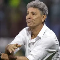 O Renato pediu e ele veio! Grêmio chega a acordo e prepara o anúncio de badalado atacante argentino