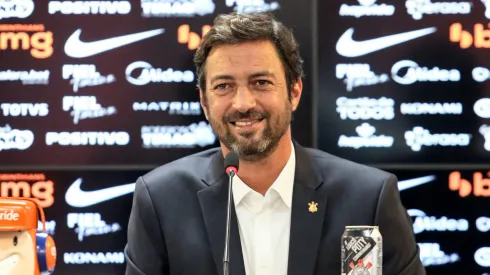 Foto: Rodrigo Coca (Ag. Corinthians)