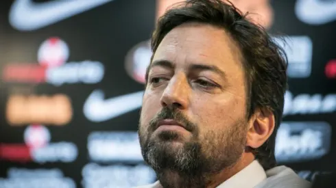 Foto: Danilo Fernandes/Meu Timão