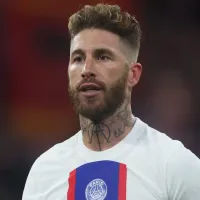Vai conversar com o presidente e pode ser anunciado! Sergio Ramos dá mais um \'passo\' para disputar as oitavas da Libertadores por \'rival\' do Flamengo