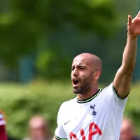 Negócio fechado, vai assinar contrato! Lucas Moura acerta com gigante do futebol brasileiro