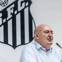Está decidido! Santos pega todos de surpresa e aceita vender grande nome para o futebol europeu; negócio depende de um detalhe