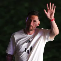 Messi revelou qual é o jogador que ele sempre sentirá falta de enfrentar: “deu um plus à rivalidade”