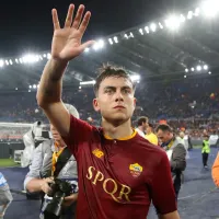 Dybala revela qual seu jogador brasileiro favorito: “Até hoje assisto os seus vídeos\'