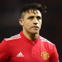 Alexis Sánchez revela desejo de atuar com as cores de gigante do futebol brasileiro