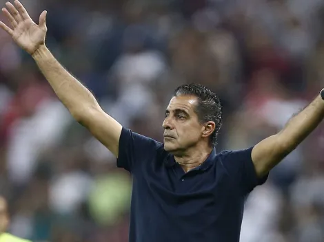 Já vai sair! Em meio à crise, Bahia bate o 'martelo' e negocia saída da sua maior contratação da história