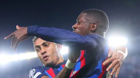 (Photo by Eric Alonso/Getty Images)