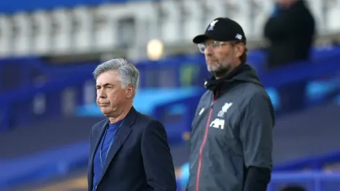 (Photo by Jon Super/Pool via Getty Images)