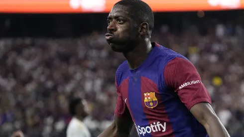 (Photo by Sam Hodde/Getty Images)