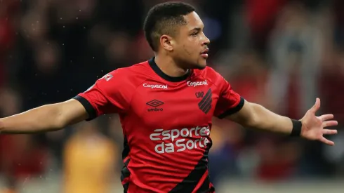 (Photo by Heuler Andrey/Getty Images)