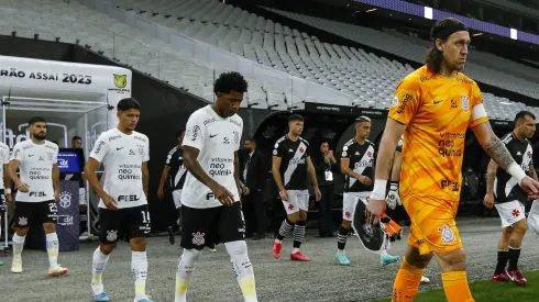 (Photo by Ricardo Moreira/Getty Images)