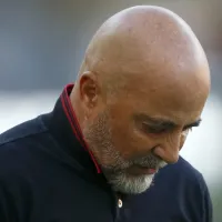 A opinião dos jogadores pesou e a decisão foi tomada: Flamengo define seu treinador após polêmicas envolvendo agressões a Pedro