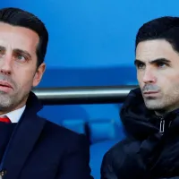 Um dos melhores da Serie A! Edu Gaspar entra em cena e Arsenal pode fechar a contratação de atacante para fazer \'dupla\' com Gabriel Jesus