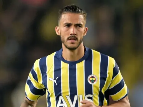 Fenerbahçe liberou: Gigante do futebol brasileiro acerta a contratação do zagueiro Gustavo Henrique, ex-Flamengo