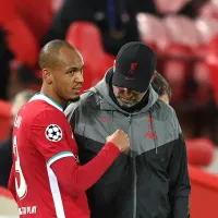 Klopp bate o pé e quer o jogador! Liverpool faz nova investida por 'substituto de Fabinho'; Chelsea entrou na disputa