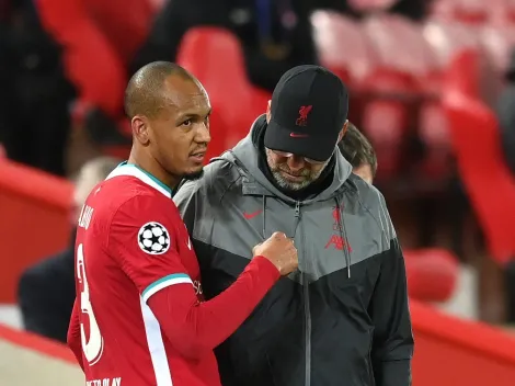 Klopp bate o pé e quer o jogador! Liverpool faz nova investida por "substituto de Fabinho"; Chelsea entrou na disputa