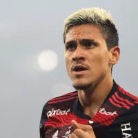 Fim de uma era! Flamengo aceita liberar Pedro para o futebol europeu; Jorge Nicola dá os detalhes