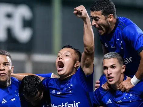 Adeus! Cruzeiro não para em Igor Formiga e encaminha saída de mais um grande nome do elenco