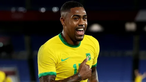 (Photo by Francois Nel/Getty Images)