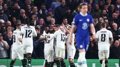 (Photo by Clive Rose/Getty Images)