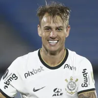 Proposta foi enviada! Clube brasileiro tem \'carta na manga\' para assinar com Róger Guedes