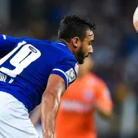De saída! Henrique Dourado é liberado pelo Cruzeiro e pode ser anunciado por gigante do Brasileirão em breve