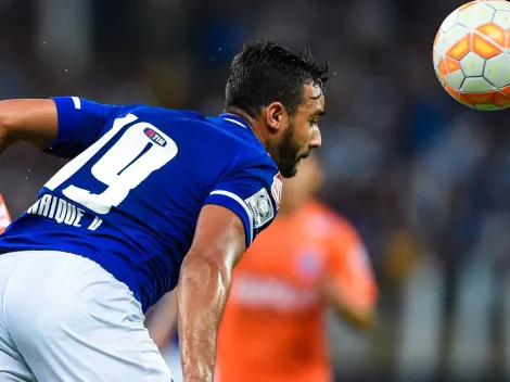 De saída! Henrique Dourado é liberado pelo Cruzeiro e pode ser anunciado por gigante do Brasileirão em breve