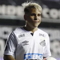Conversas estão avançadas! Soteldo encaminha acordo para defender gigante do futebol brasileiro neste segundo semestre