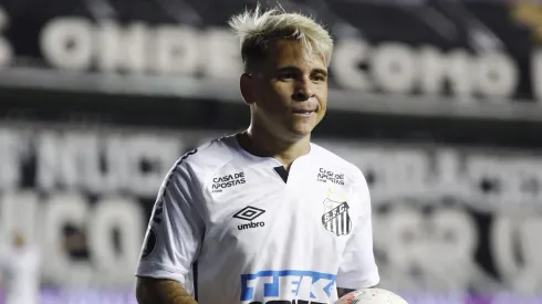 Photo by Sebastiao Moreira-Pool/Getty Images