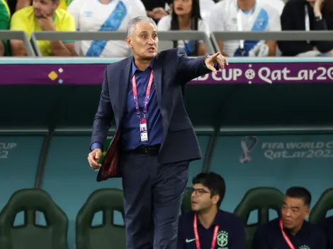 Já está confirmado: Tite tem novo clube; anúncio nos próximos dias