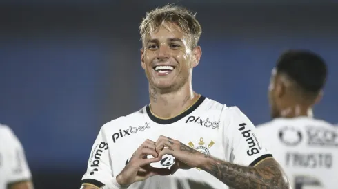 (Photo by Ernesto Ryan/Getty Images)