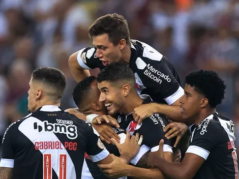 Mercado da bola: Vasco supera rival e acertar com grande nome para a temporada