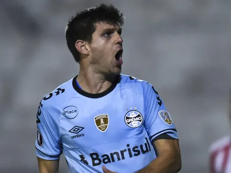 Acordo selado e anúncio em breve! Kanneman pega a todos de surpresa e pode deixar o Grêmio nos próximos dias