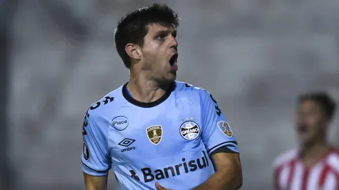 (Photo by Marcelo Endelli/Getty Images)