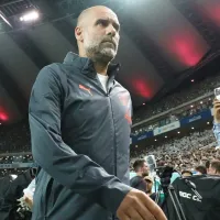 Os favoritos de Guardiola! Manchester City define alvos e está próximo de contratar substituto de Mahrez